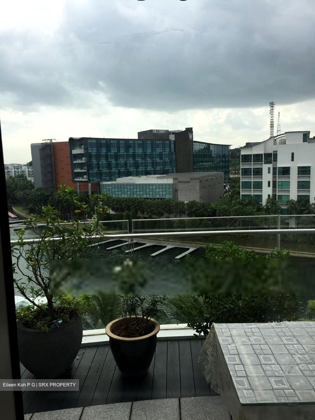 The Coast at Sentosa Cove (D4), Condominium #285833411